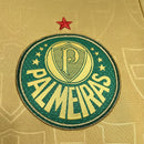 Camisola Palmeiras 2024/25 - Third