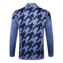 Conjunto de Treino Real Madrid CF 2024-25