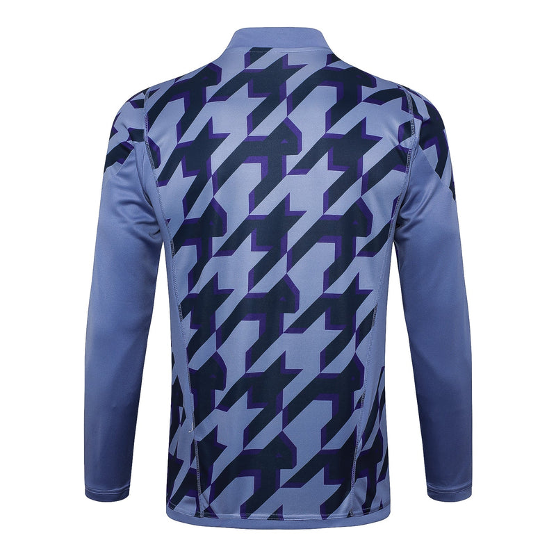 Conjunto de Treino Real Madrid CF 2024-25