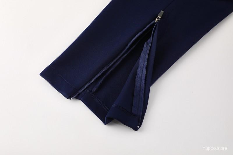 Conjunto de Treino FC Paris Saint-Germain 2024-25