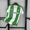 Camisola Real Betis 2025/26 - Home