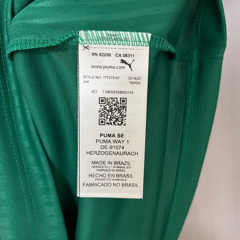 Camisola Feminina SE Palmeiras 2024/25 Home