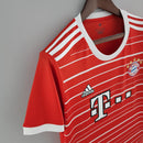Camisola Bayern de Munique 2022/23 Home