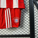 Conjunto Infantil Bayern de Munique 2025/26 - Home