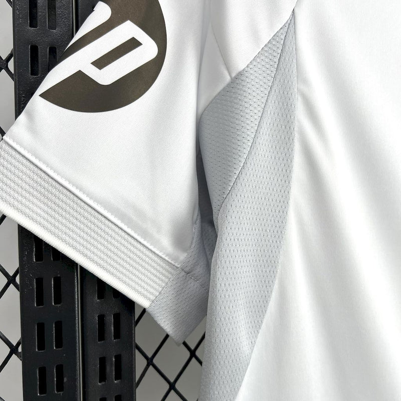 Camisola Real Madrid 2025/26 - Home