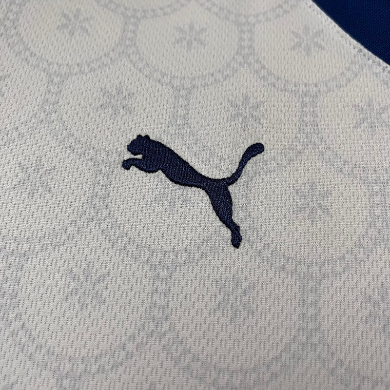 Camisola Feminina Bahia 2025/26 - Home