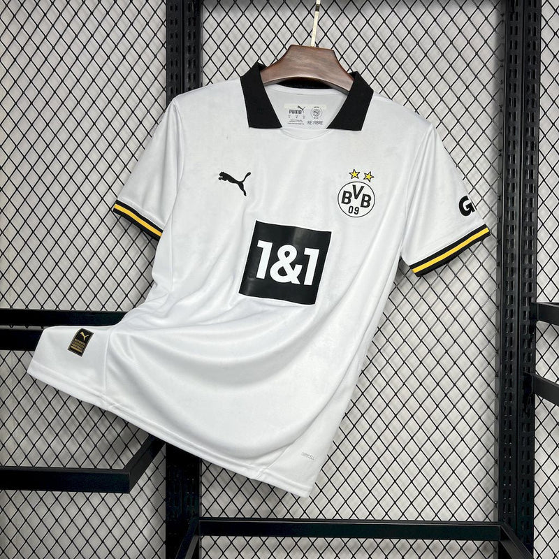 Camisola Borussia Dortmund 2024/25 - Third