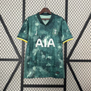 Camisola Tottenham 2024/25 - Third