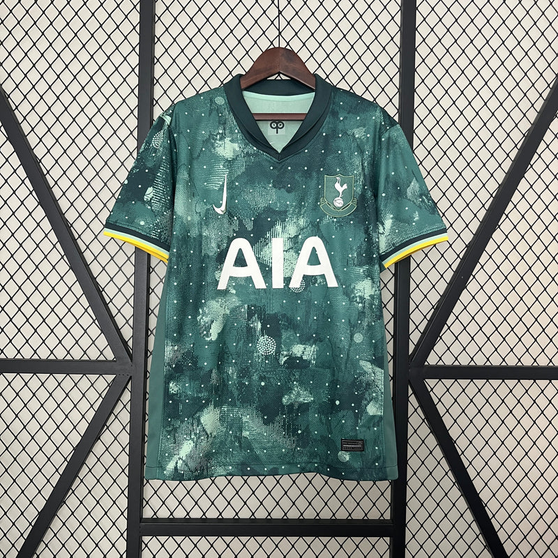 Camisola Tottenham 2024/25 - Third
