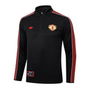 Conjunto de Treino Manchester United 2024-25