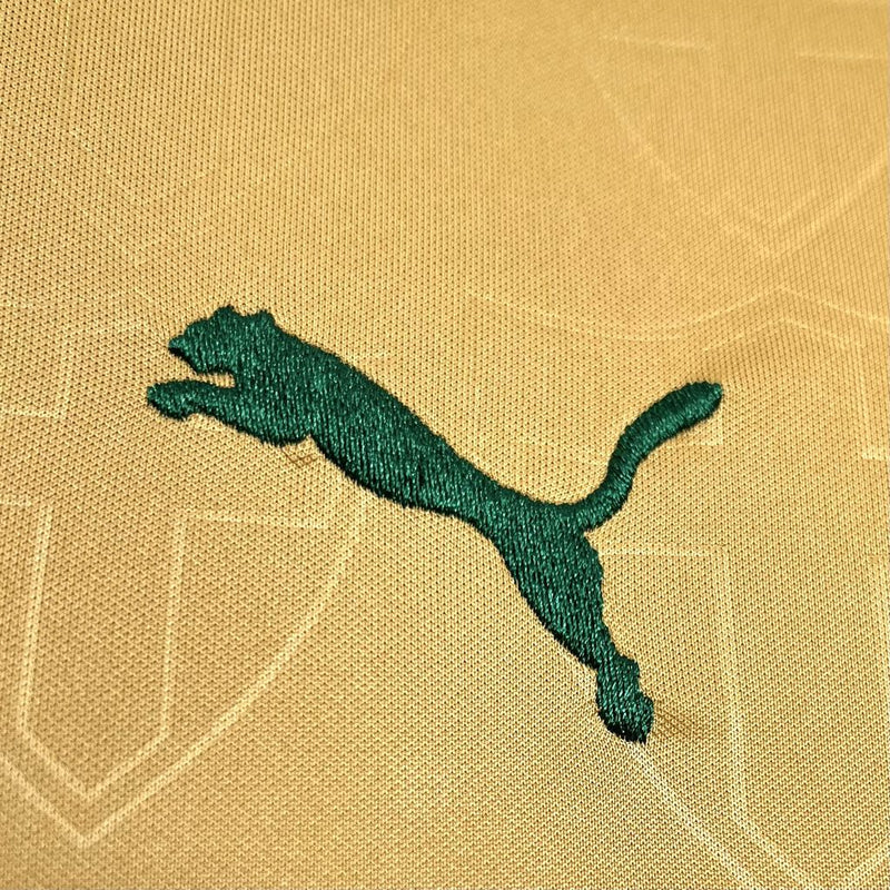 Camisola Palmeiras 2024/25 - Third