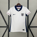 Camisola Feminina Seleção Inglaterra 2024/25 Home