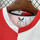 Camisola Feyenoord 2025/26 - Home