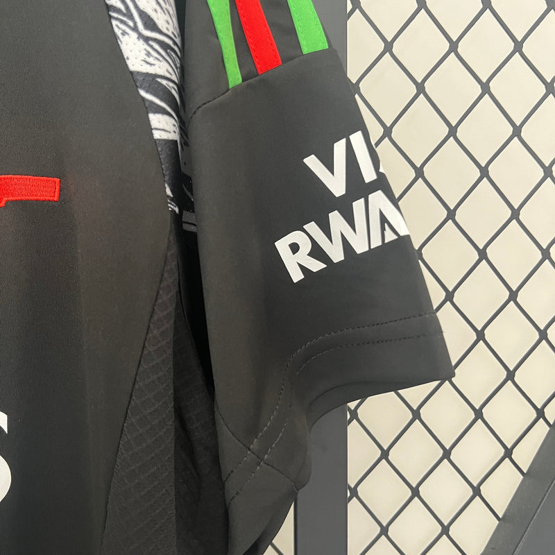 Camisola Arsenal 2024/25 - Away