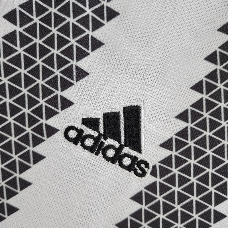 Camisola Feminina Juventus 2022/23 Home