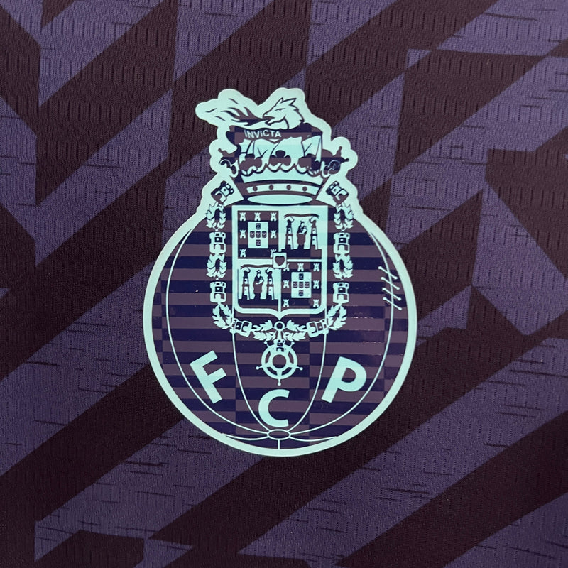 Camisola Porto 2024/25 - Third