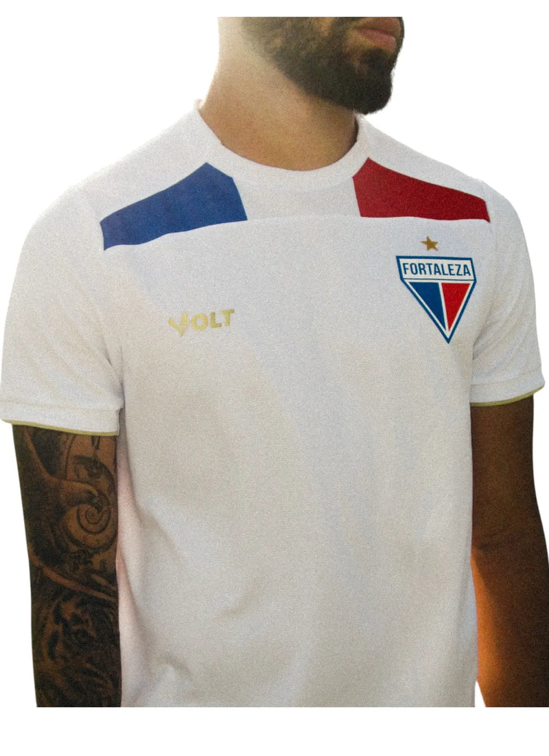 Camisola Fortaleza 2025/26 Away