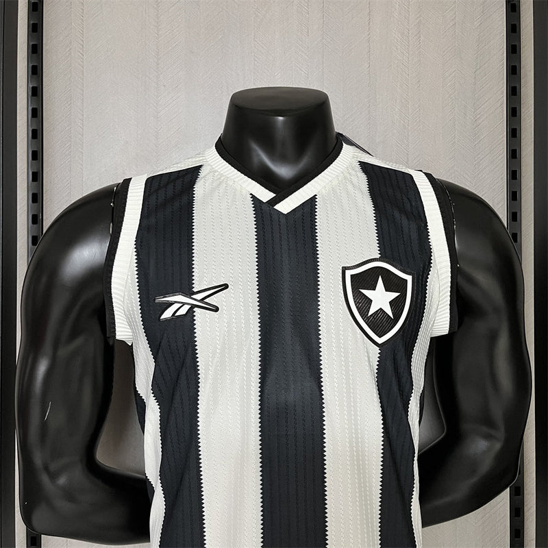Camisola Botafogo Regata 2024/25 - Home