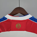 Camisola Fortaleza 2022/23 Away