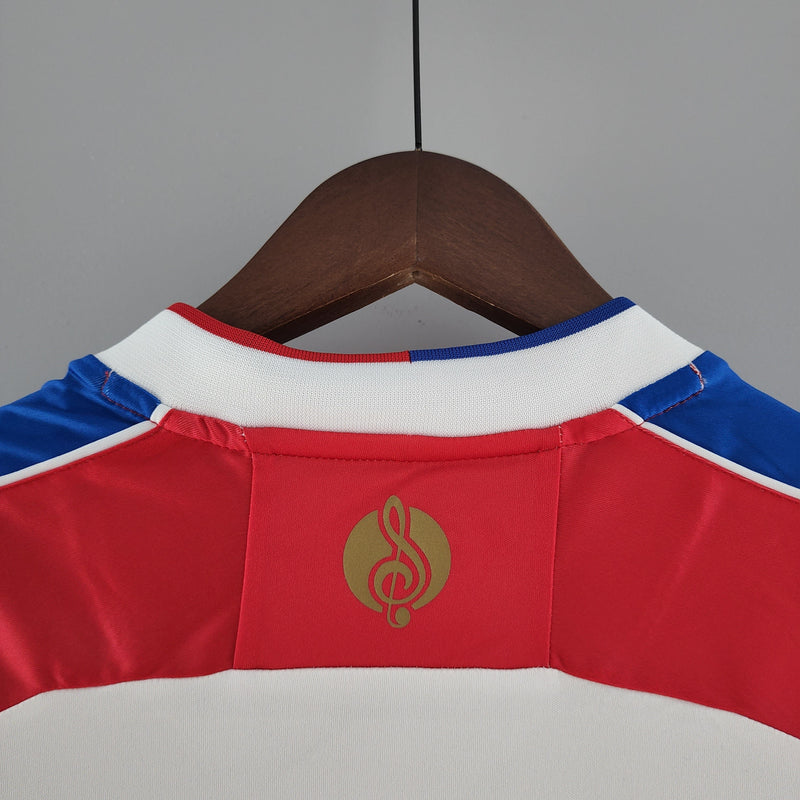 Camisola Fortaleza 2022/23 Away