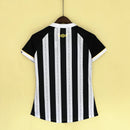 Camisola Feminina Santos 2023/24 Away