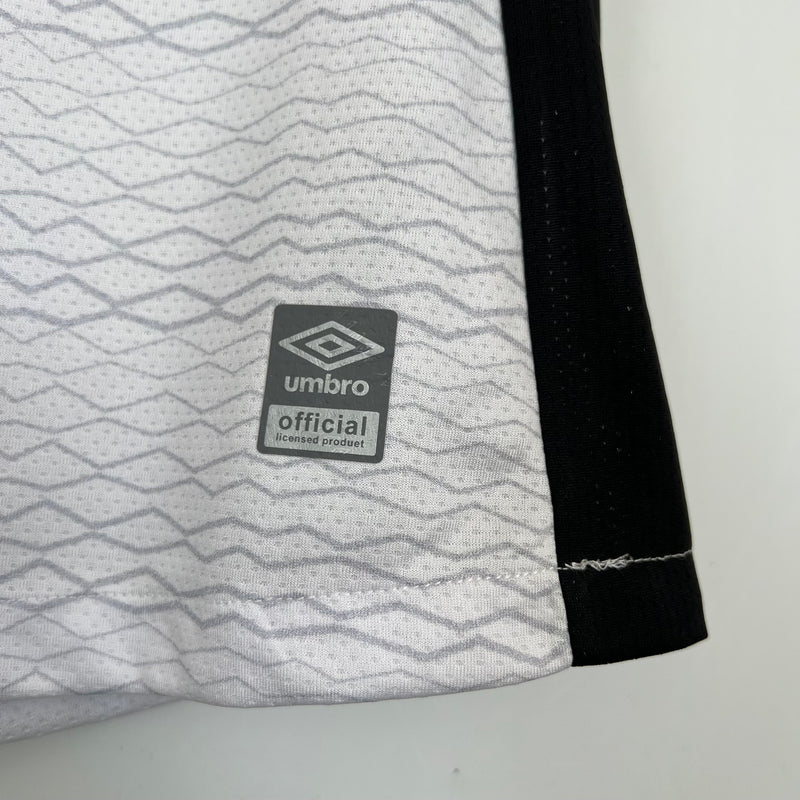 Camisola Feminina Sport Recife 2022/23 Away