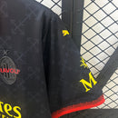 Camisola Milan 2024/25 - Fourth