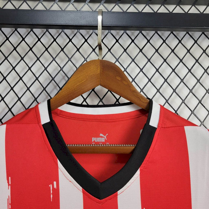 Camisola PSV 2024/25 Home
