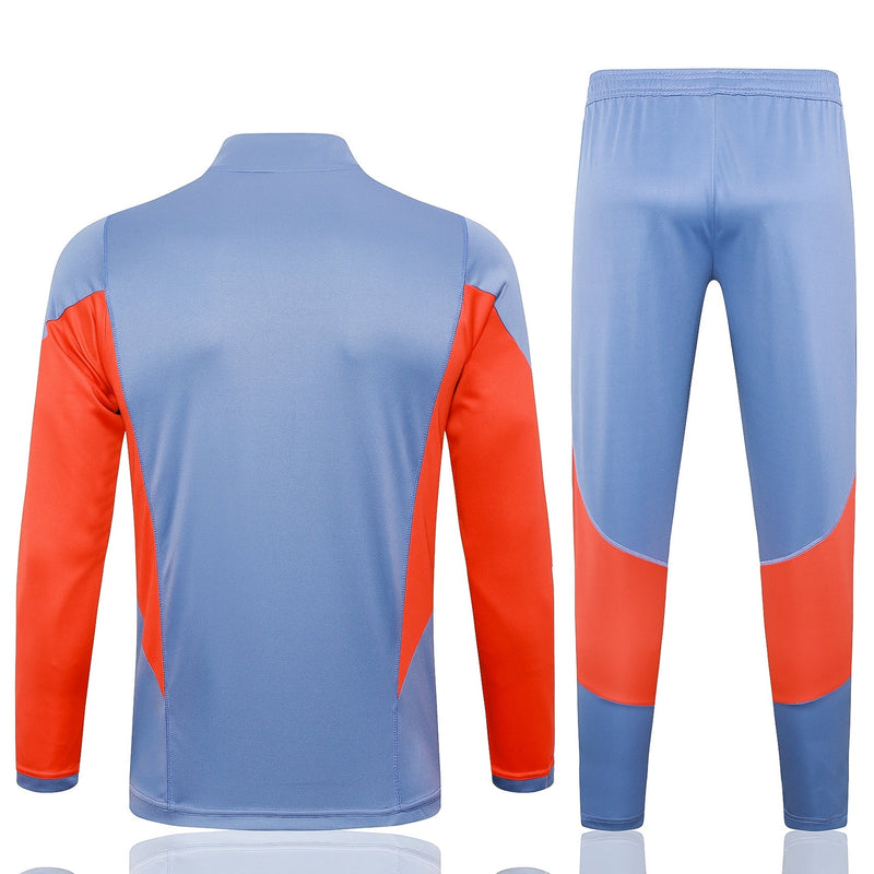 Conjunto de Treino Cruzeiro EC 2024-25
