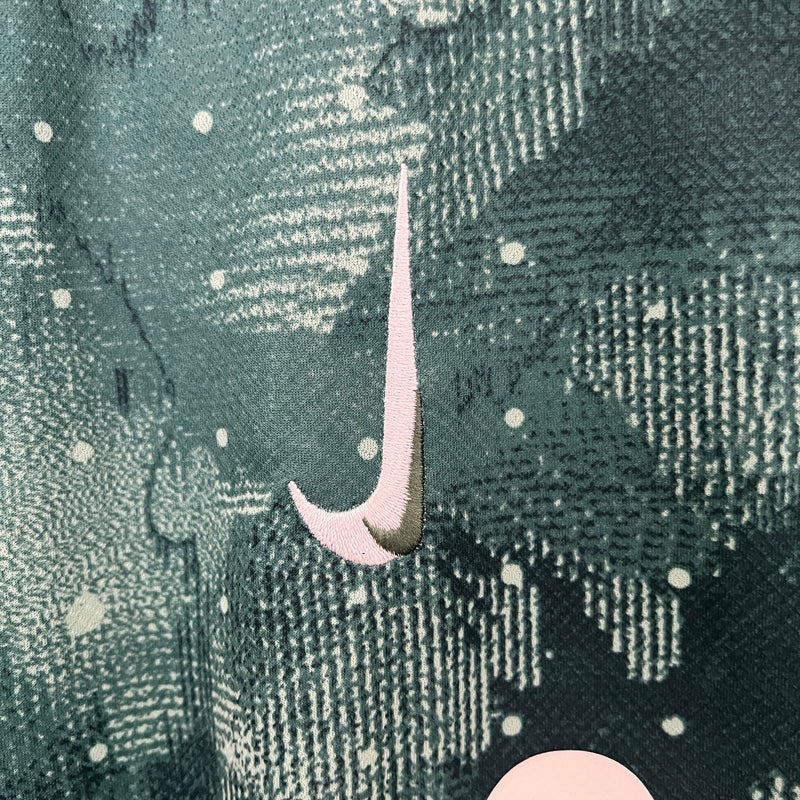 Camisola Tottenham 2024/25 - Third