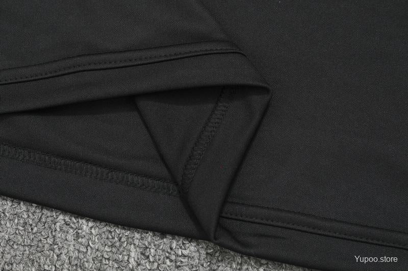 Conjunto de Treino AS Roma 2024-25