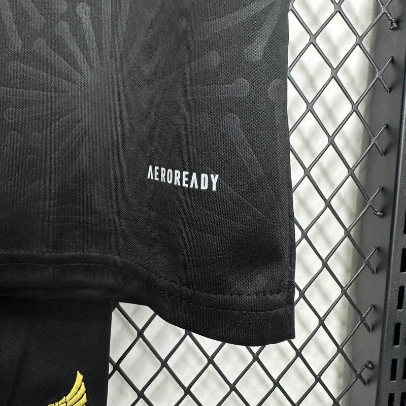 Conjunto Infantil México 2025/26 - Home