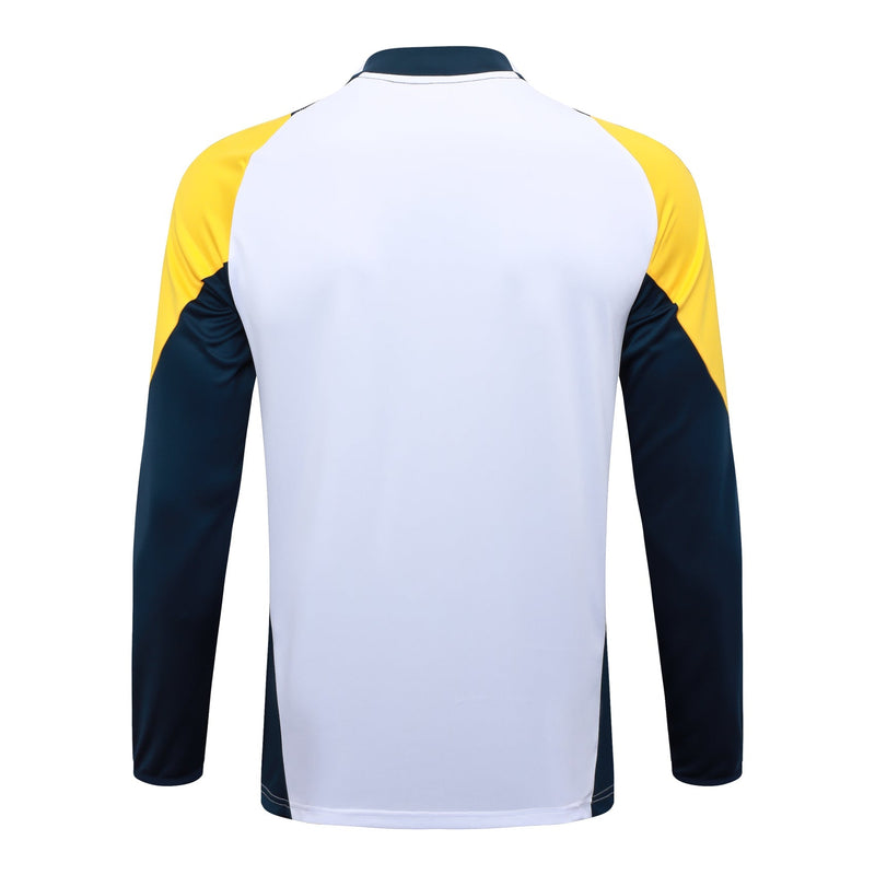 Conjunto de Treino Real Madrid CF 2024-25