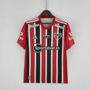 Camisola São Paulo 2022/23 Away