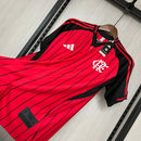 Camisola Flamengo 2025/26 US Club World Cup