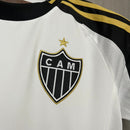Camisola Feminina Atlético Mineiro 2025/26 - Away