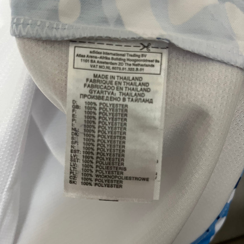 Conjunto Infantil Cruzeiro 2024/25 - Away