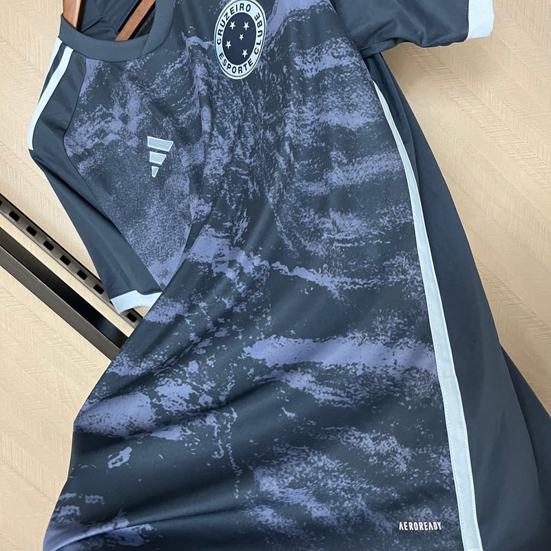 Camisola Cruzeiro 2024/25 Terceira