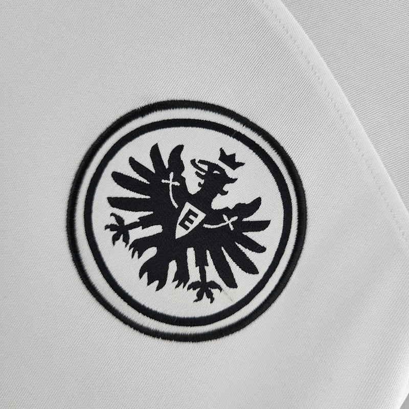 Camisola Eintracht Frankfurt 2022/23 Away