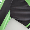 Camisola América Mineiro 2022/23 Home