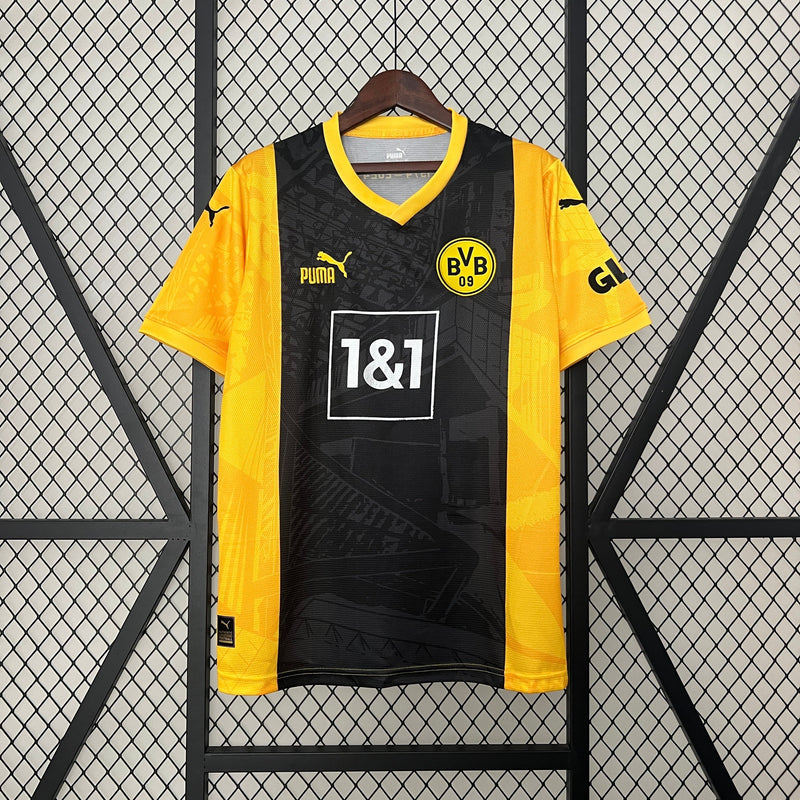 Camisola Borussia Dortmund 2023/24 Special
