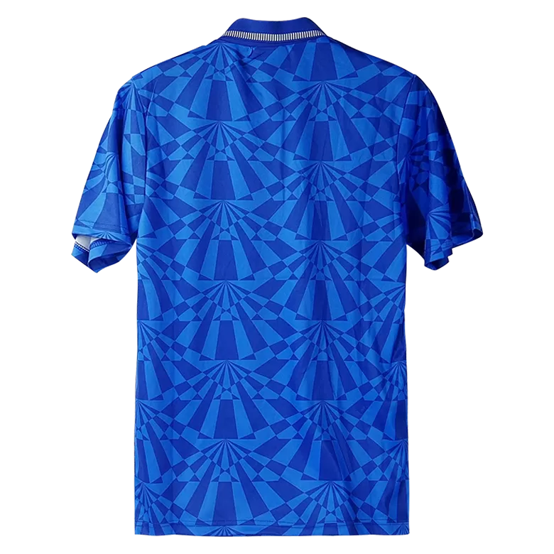 Camisola Retrô Napoli 1991-92- Home