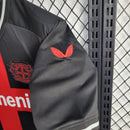 Camisola Bayern Leverkusen 2023/24 Home