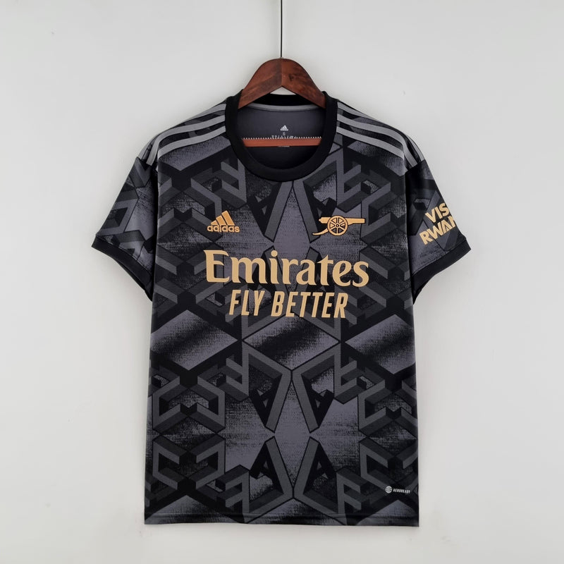 Camisola Arsenal 2022/23 Away