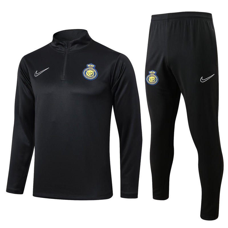 Conjunto de Treino Al-Nassr 2024-25