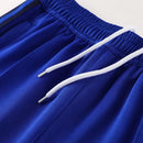 Conjunto de Treino Manchester United 2024-25 - Casaco sem Capuz