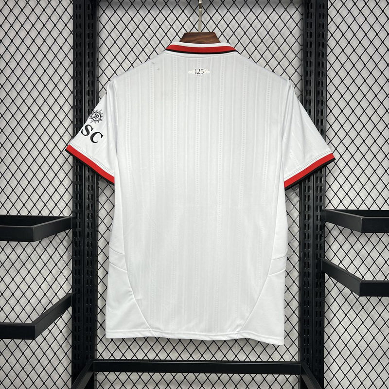 Camisola Milan 2024/25 - Away