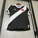 Camisola Feminina Vasco 2024/25 - Home