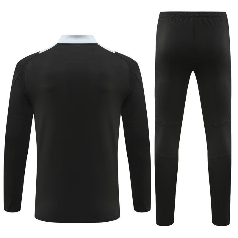 Conjunto de Treino Manchester United 2024-25
