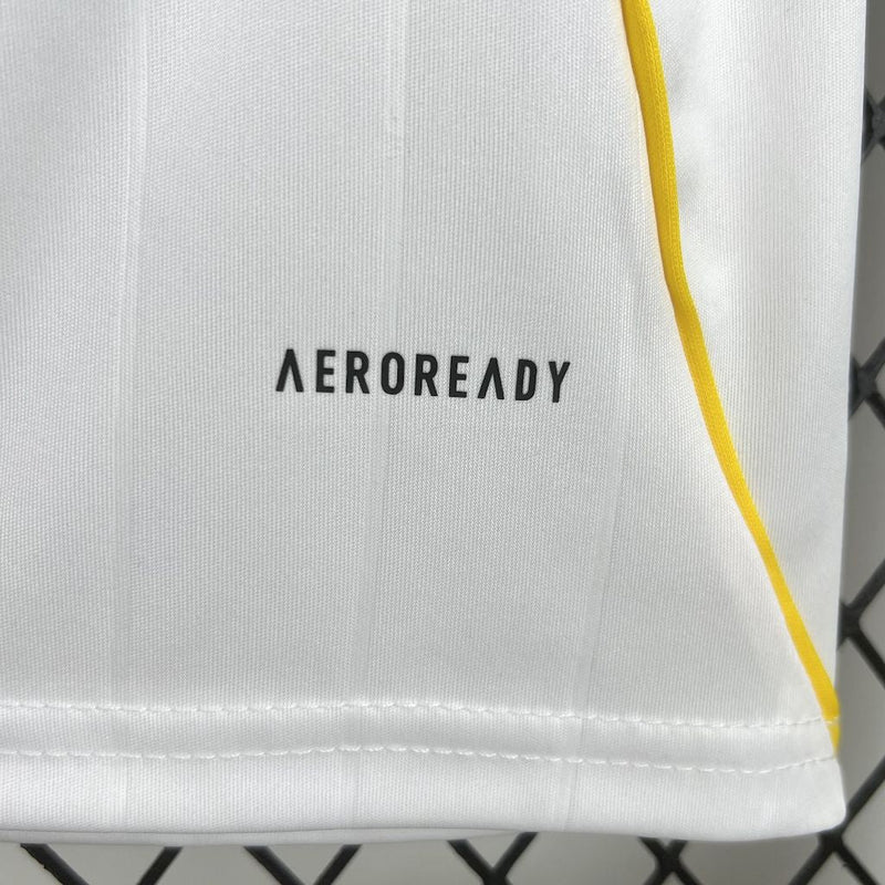 Conjunto Infantil Al Nassr 2025/26 - Third